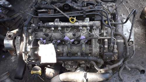 motor 1,3 CDTI Opel Astra H / Opel Corsa