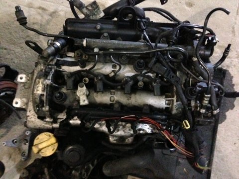 Motor 1 3 Cdti Z13dt Opel Agila