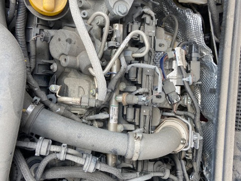 Motor 1.3 Dacia Duster 2019 h5hb470