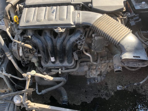 Motor 1.3 mazda 2