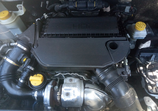 MOTOR 1.3 MULTIJET EURO 5 COD: 199A9000 FIAT-CITROEN