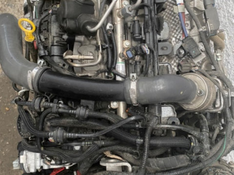 Motor 1.3 TCE Renault Captur an 2015 - 2020 cod motor H5HB470