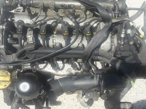 Motor 1.3CDTI / Z13DJT ( BLOC+ BAIE+ Chiulasa) Corsa D/ Meriva / Astra H / (FURNIZOR AUTORIZAT)