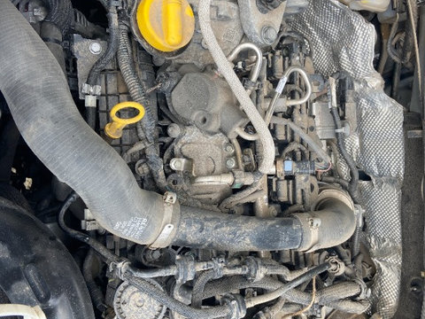 Motor 1.3tce h5hb470 Dacia Duster 2019