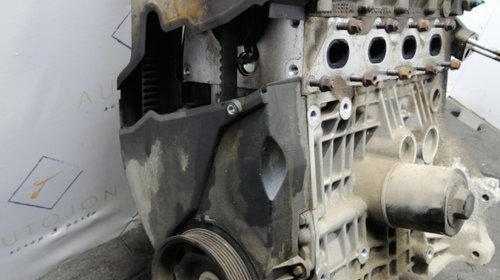 Motor 1.4 16V BCA 55KW|75HP SKODA OCTAVI