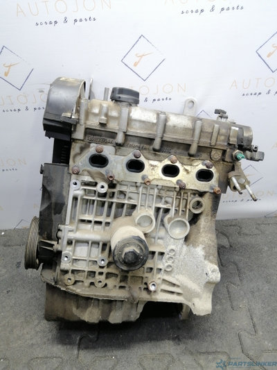 Motor 1.4 16V BCA 55KW|75HP SKODA OCTAVIA (1U2) [ 