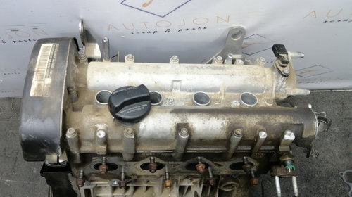 Motor 1.4 16V BCA 55KW|75HP SKODA OCTAVI