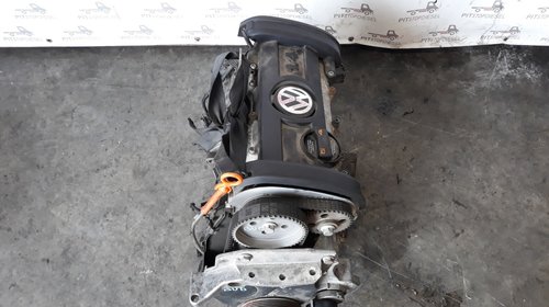 Motor 1.4 16V benzina cod BUD , VW Polo 