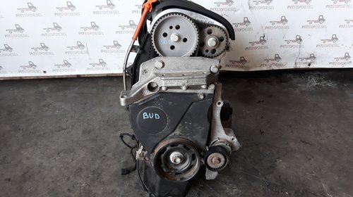 Motor 1.4 16V benzina cod BUD , VW Polo 