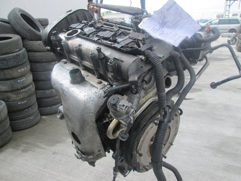 Motor 1.4-16v, tip bby