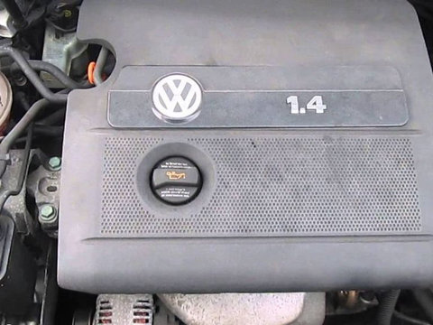 Motor 1.4 16V tip BCA Volkswagen Golf 4