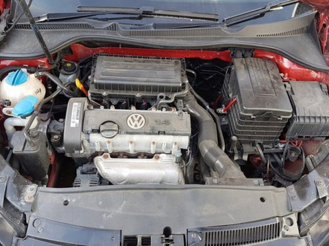 Motor 1.4 benzină ,euro 5, 80 CP , 2011-2013 , cod motor CGG Skoda,VW Polo 6R, Golf6, Seat Altea