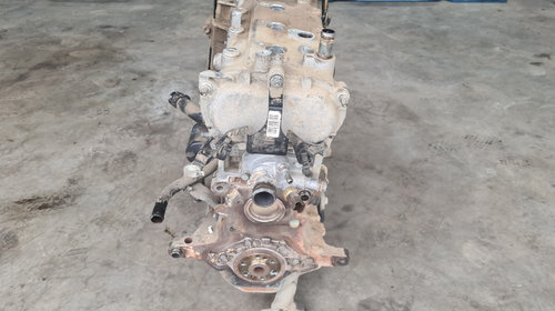 Motor 1.4 benzina 95 cai motor 843A1000 