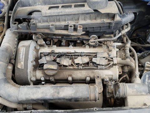 Motor 1.4 benzina Audi A3 8L cod BCA la proba