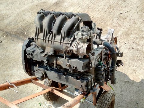 Motor 1.4 benzina Citroen C4