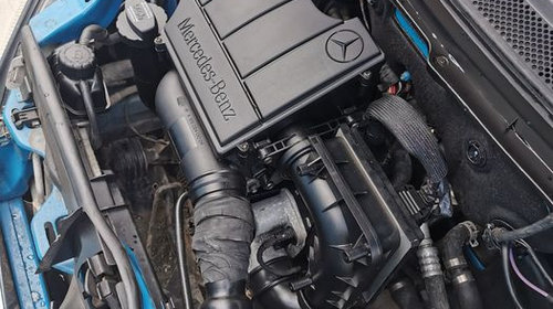 Motor 1.4 benzina Mercedes A-class