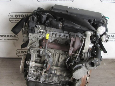 Motor 1.4 Diesel Mazda 2 2008-2014 Euro 5