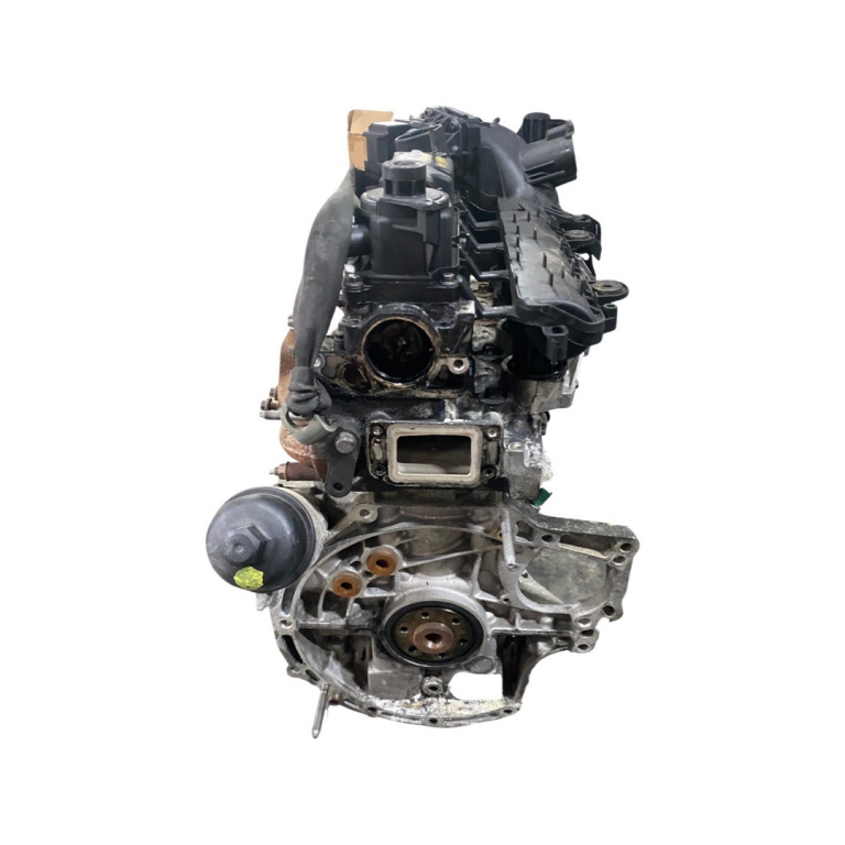 Motor 1.4 HDI Cod Motor: 8HZ TOYOTA AYGO