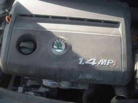 Motor 1.4 mpi vw polo tip AUD FAB.2003