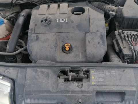 Motor 1.4 tdi cod BNV