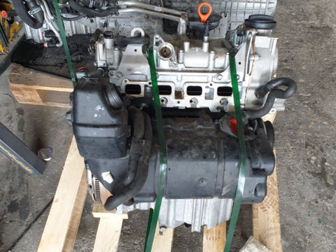 Motor 1.4 TSI cod CDG Vw Passat B7 din 2010 2011 2012