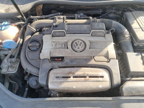 Motor 1.4 tsi cod motor BMY 103 KW an 2006