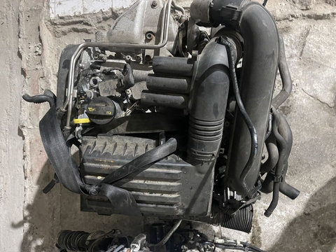 Motor 1.4 tsi CZC Golf 7 Audi A3 Q3 Q1 Tiguan Scirocco caddy 14-2021