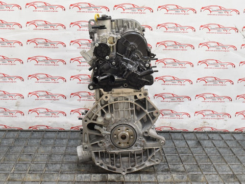 Motor 1.4 TSI CZC VW Golf 7