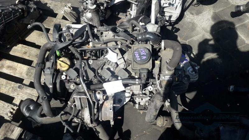 Motor 1.4 turbo 198a 1000 Fiat Brava (1995-2002) [182]