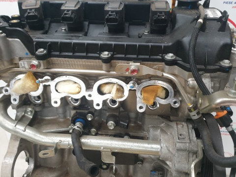 Motor 1.4 turbo SUZUKI VITARA din 2017 tip K14C