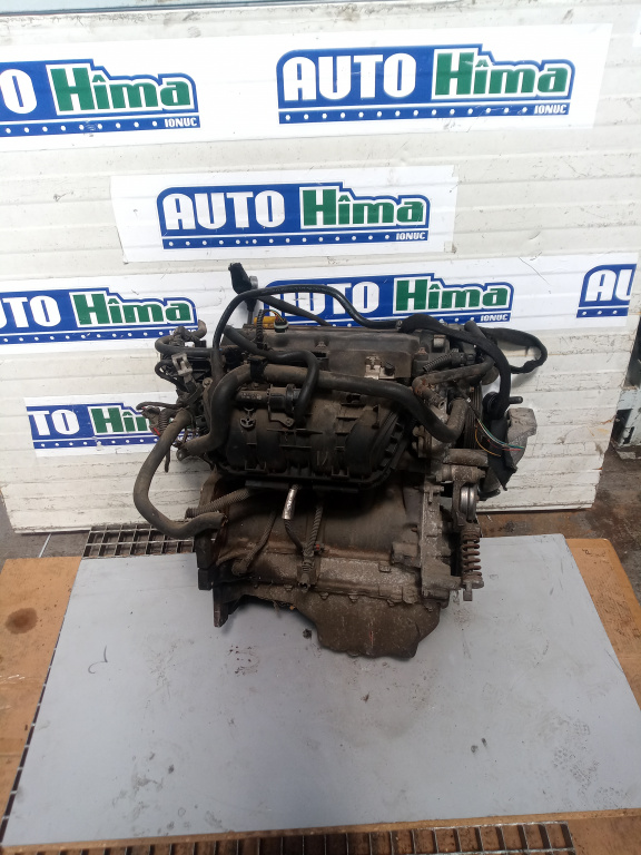 MOTOR 1.4B-16V COD Z14XEP Opel Astra H 2004-2014