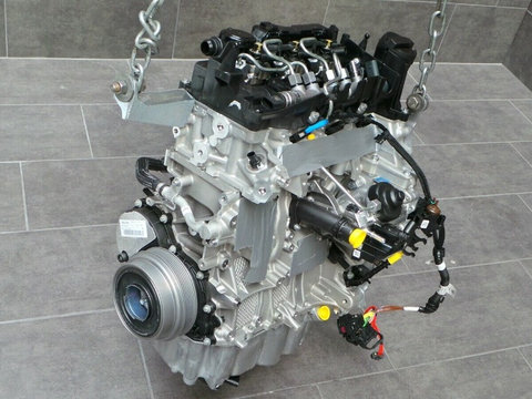 Motor 1.5 B37C15A