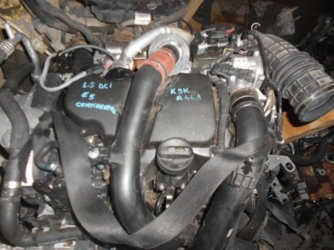 Motor 1.5 CDI K9K A461 Mercedes B Class 2014