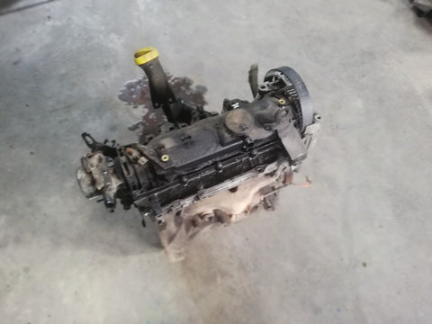 Motor 1.5 dCi 75 cai tip K9KC612 K9K612 Euro 5 Dacia Dokker an 2013 2014 2015 2016