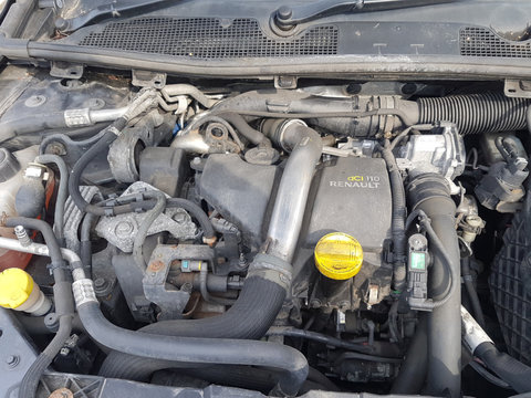 Motor 1.5 dci 81KW 110CP K9K846 K9K-846 OM607 Dacia Lodgy 2012 - Prezent