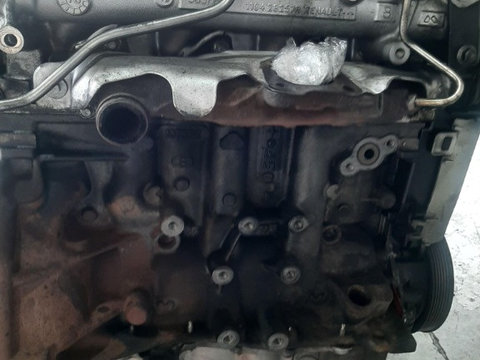 Motor 1.5 dci 90 cp k9ke628 k9k 628 k9k628 renault clio 4 captur kangoo nissan micra 5 dupa 2012 euro 6