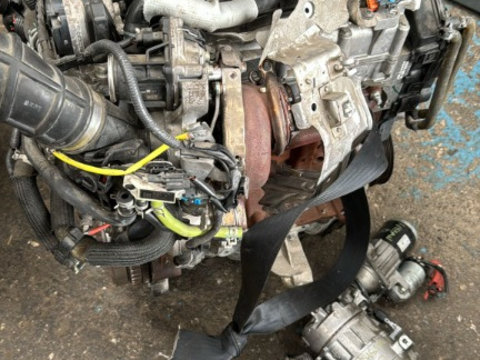 Motor 1.5 dci cu Adblue euro 6, tip K9KU8 din 2019 pentru Nissan Qashqai, Dacia Duster