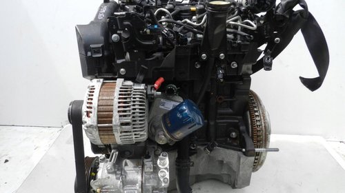Motor 1.5 dci Dacia Dokker 2014 INJECTIE