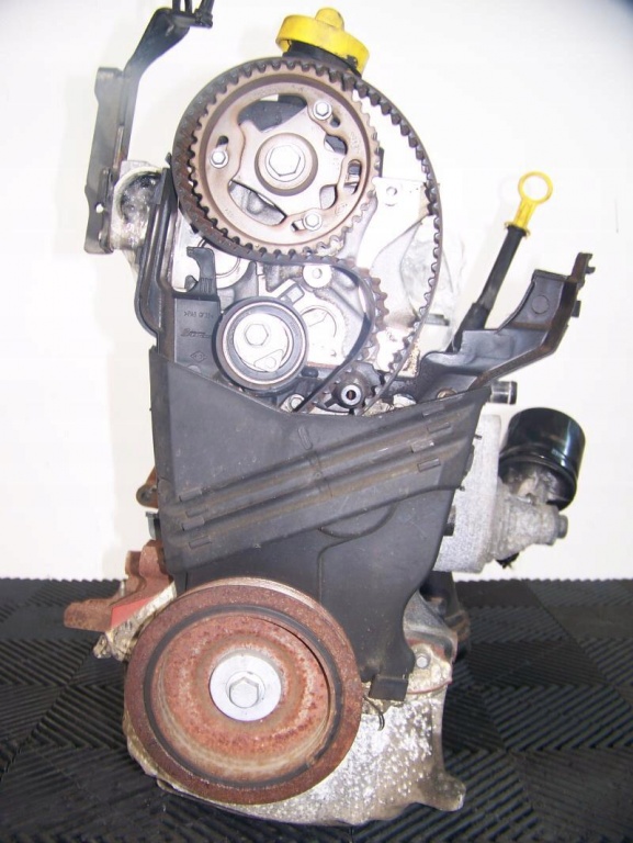 Motor 1.5 dci Dacia Logan