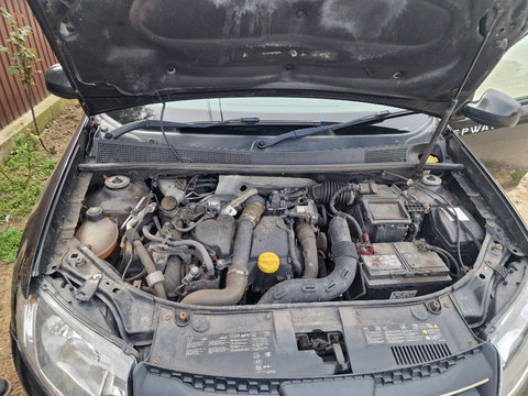 Motor 1.5 dci Dacia Renault euro 6