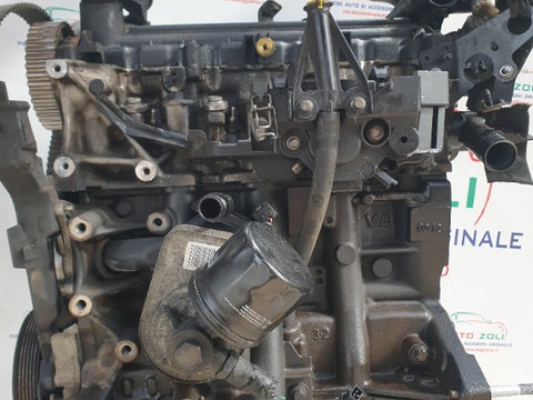 Motor 1.5 dci euro 4 RENAULT KANGOO din 2009