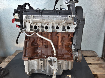 Motor 1.5 dci euro4 tip K9K Renault Nissan Dacia