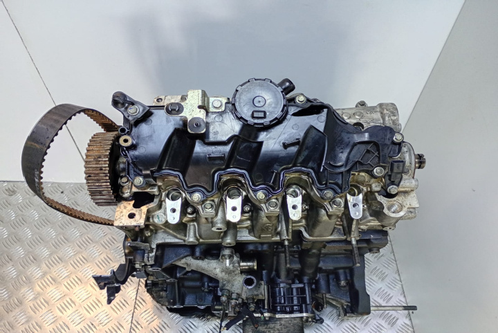 Motor 1.5 dci, euro6 K9KU873 Mercedes-Benz A-Class W176 [facelift] [2015 - 2018]