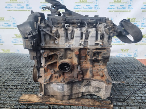 Motor 1.5 dci K9K 612 / K9K612 Dacia Dokker [2012 - 2017]