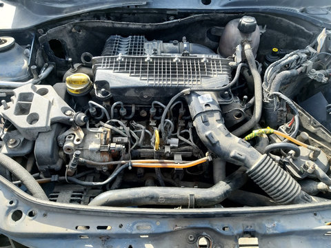 Motor 1.5 dci / K9K(706) Renault Clio 2