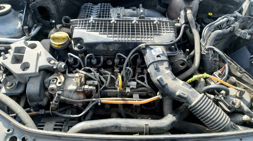 Motor 1.5 dci / K9K(706) Renault Clio 2