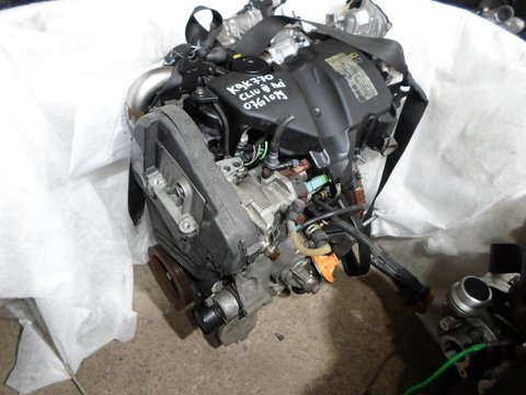 Motor 1.5 dci k9k 770 Dacia Sandero, logan pick-up, duster 2012