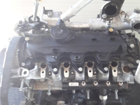 Motor 1.5 dci k9k g656 mercedes dacia renault nissan