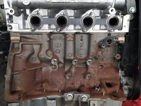 Motor 1.5 dci k9ke628 k9k 628 k9k628 renault clio 4 captur kangoo nissan micra 5 dupa 2012