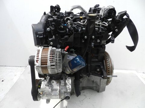 Motor 1.5 dci Mercedes Citan